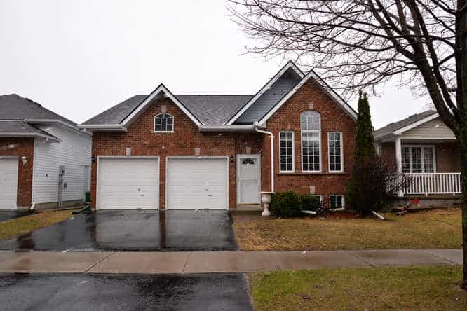 543 Freeman Cres Kingston ON