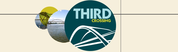 third crossing proposal