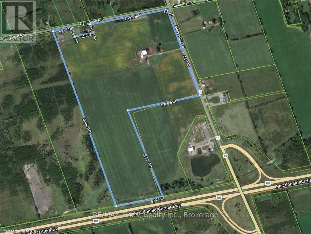 111 Marysville Road, Tyendinaga, Ontario  K0K 2N0 - Photo 1 - X9410188