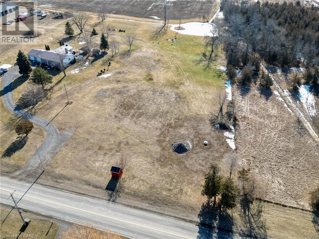 0 West Of 2118 County Rd 9, Napanee, Ontario  K7R 3K8 - Photo 2 - 40544864
