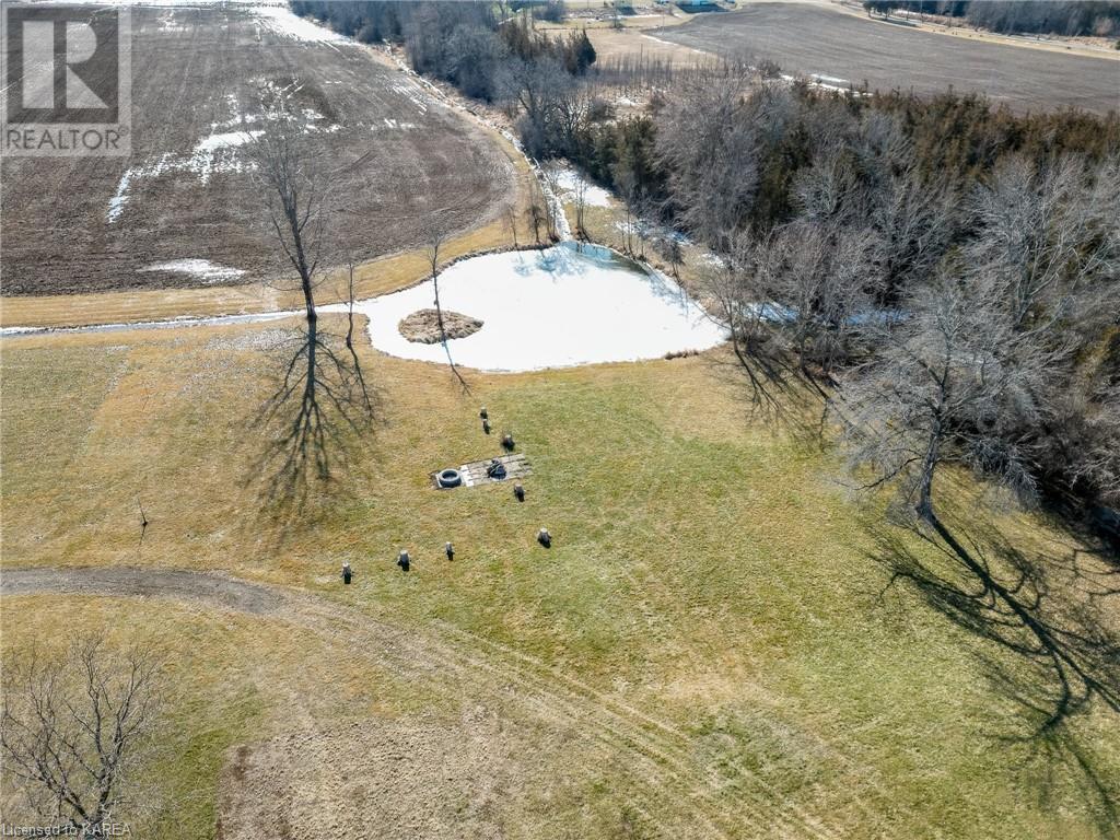 0 West Of 2118 County Rd 9, Napanee, Ontario  K7R 3K8 - Photo 3 - 40544864
