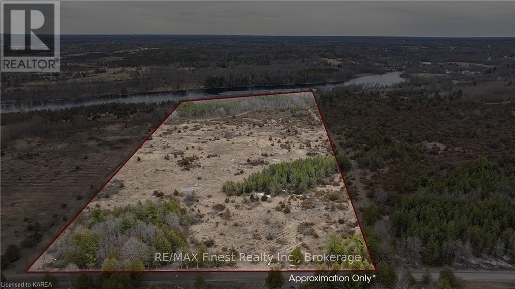0 Petworth Road, Stone Mills, Ontario  K0K 3N0 - Photo 1 - X9410296