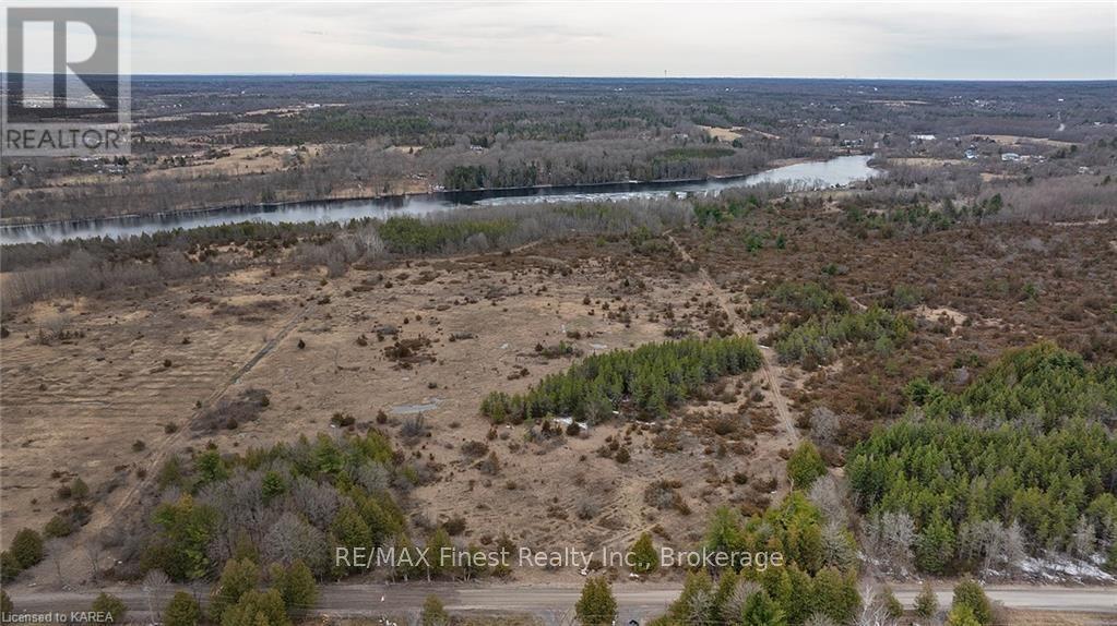 0 Petworth Road, Stone Mills, Ontario  K0K 3N0 - Photo 2 - X9410296