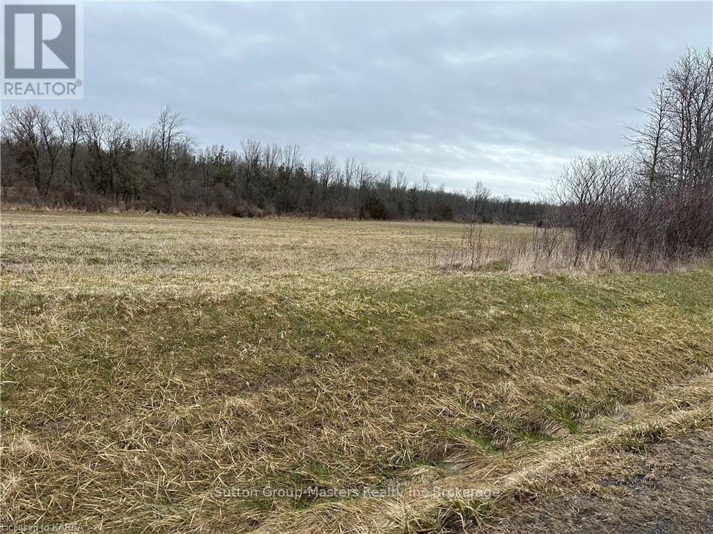 Part Lot 12-13 County Road 25, Napanee, Ontario  K7R 3K7 - Photo 1 - 40570108