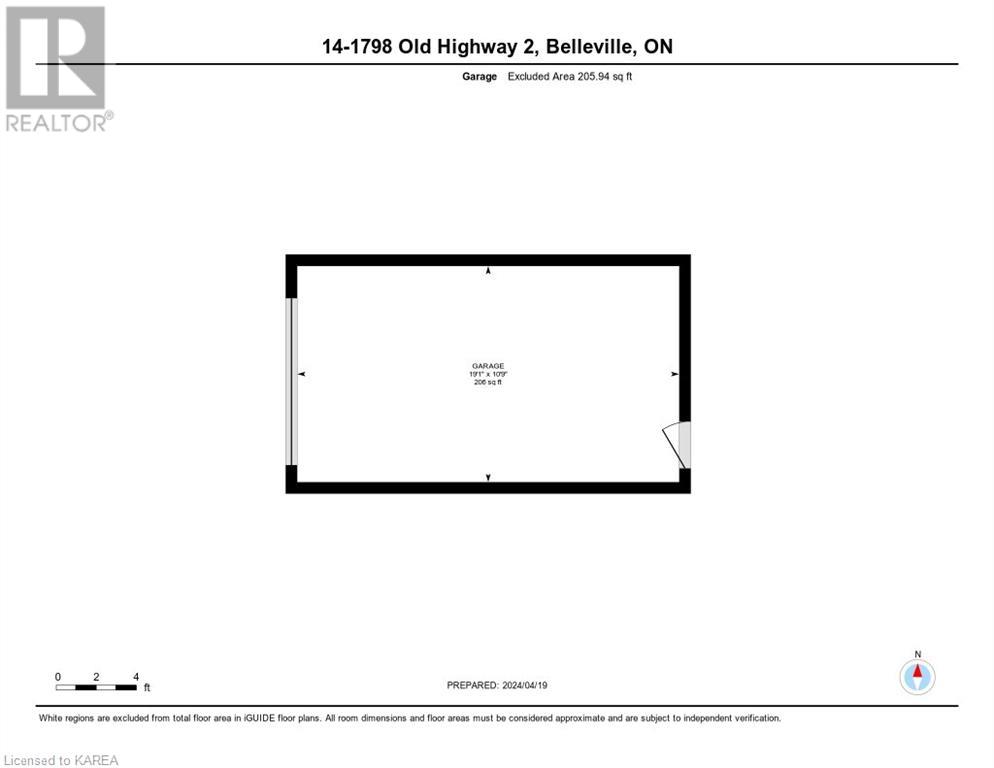 1798 Old Highway 2 Highway Unit# 14, Belleville, Ontario  K8N 4Z2 - Photo 50 - 40574856