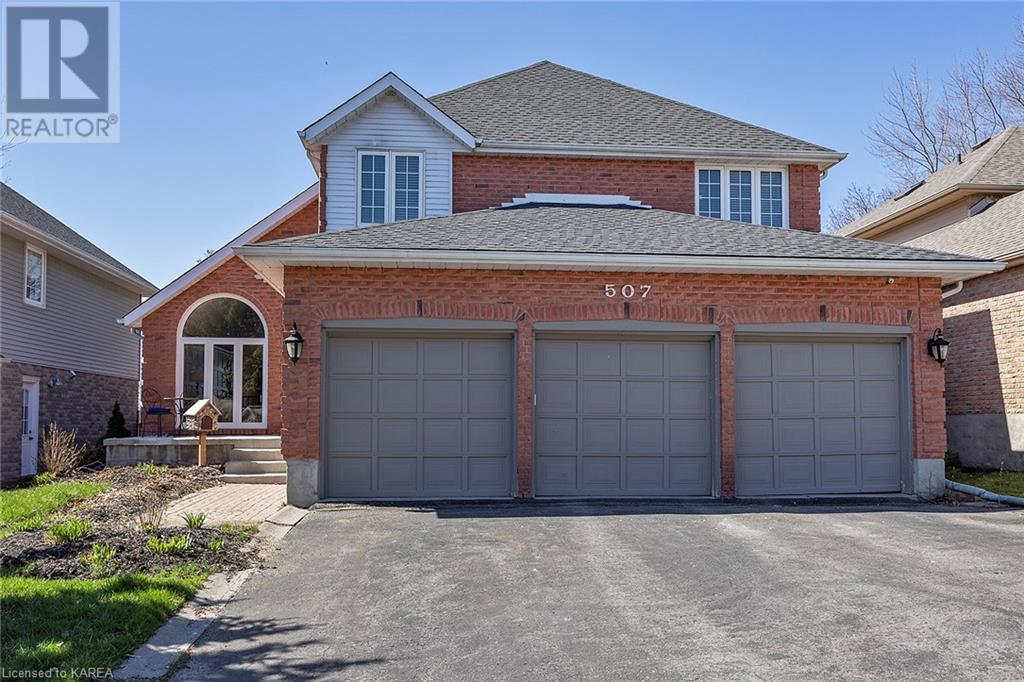 507 Forest Hill Drive E, Kingston, Ontario  K7M 8M5 - Photo 2 - 40577530