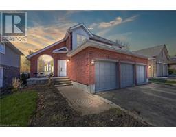507 FOREST HILL Drive E, kingston, Ontario