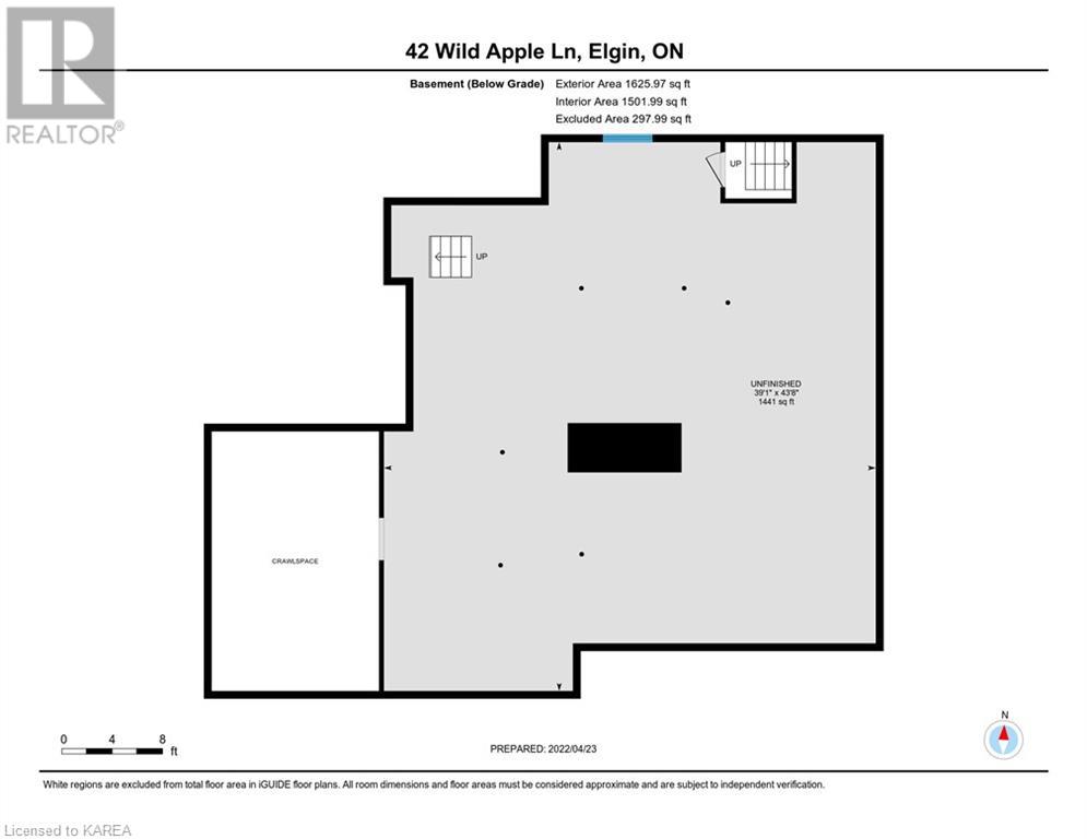 42 Wild Apple Lane, Elgin, Ontario  K0G 1E0 - Photo 42 - 40577485