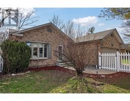 613 FOREST HILL Drive, kingston, Ontario