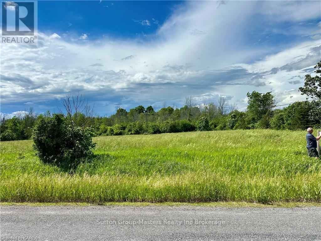 Pt Lt 12 Con 3 County Road 25, Greater Napanee, Ontario  K7R 3K7 - Photo 1 - X9410633