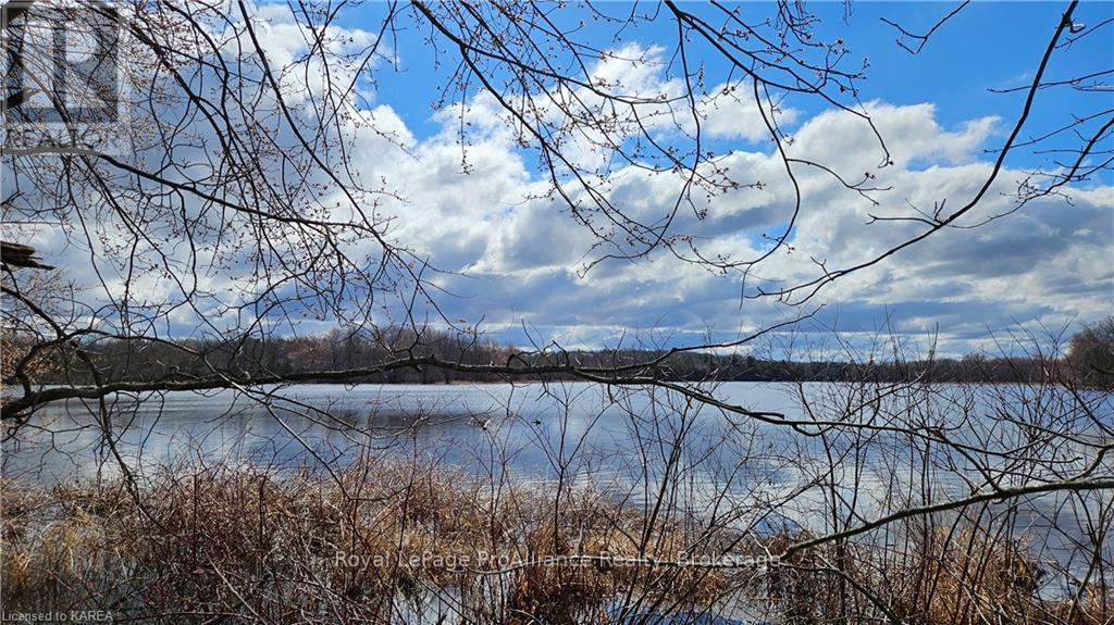 Lot 2 Petworth Road, Stone Mills, Ontario  K0K 3N0 - Photo 2 - X9410918