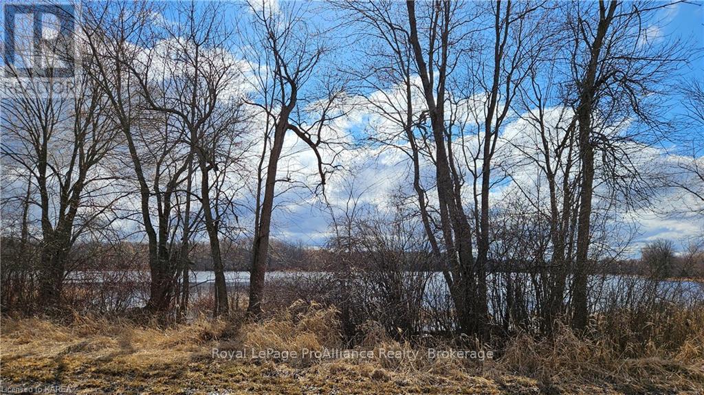 Lot 2 Petworth Road, Stone Mills, Ontario  K0K 3N0 - Photo 3 - X9410918