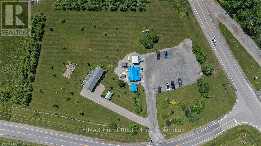 3756 County Road 3, Leeds And The Thousand Islands, Ontario  K0K 1N0 - Photo 16 - X9410920