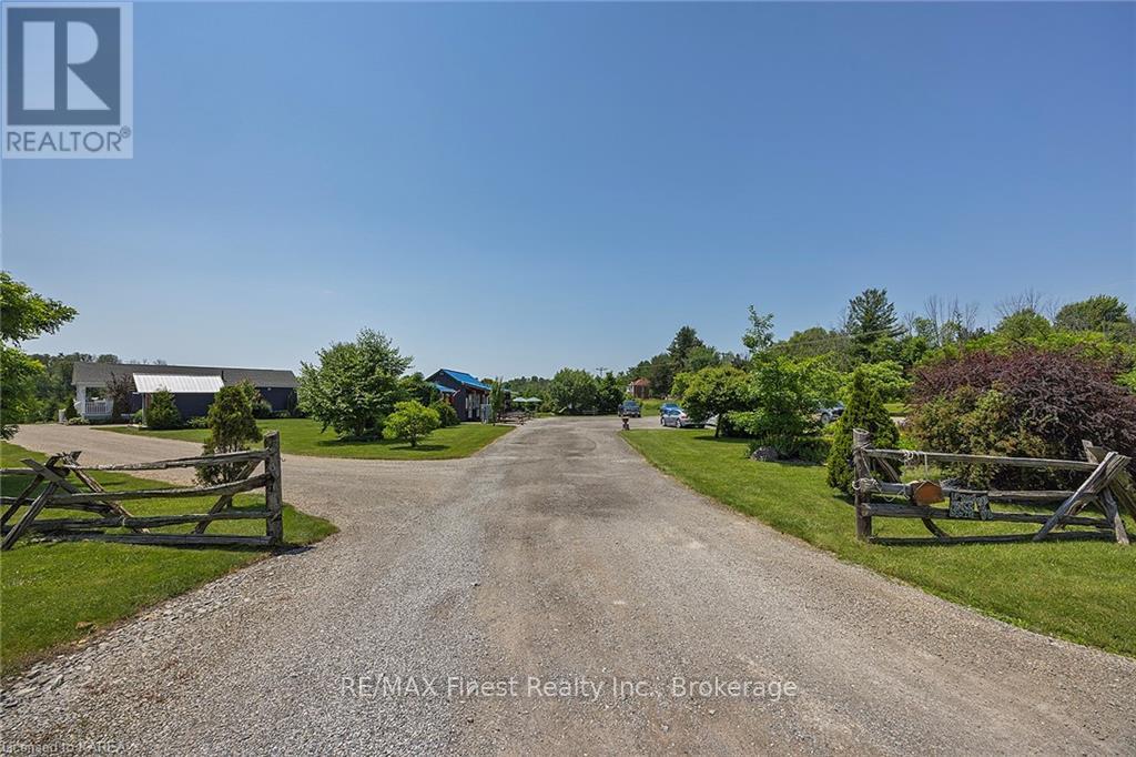 3756 County Road 3, Leeds And The Thousand Islands, Ontario  K0K 1N0 - Photo 17 - X9410920