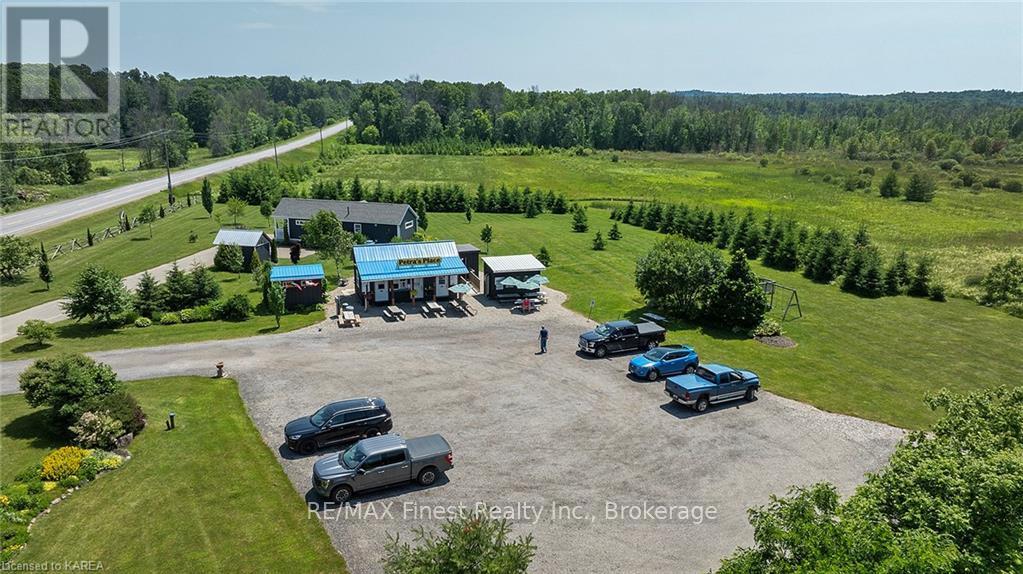 3756 County Road 3, Leeds And The Thousand Islands, Ontario  K0K 1N0 - Photo 22 - X9410920