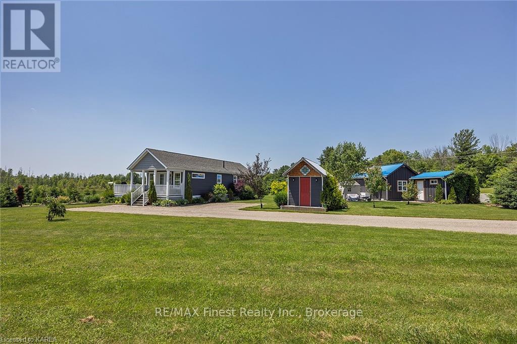 3756 County Road 3, Leeds And The Thousand Islands, Ontario  K0K 1N0 - Photo 24 - X9410920