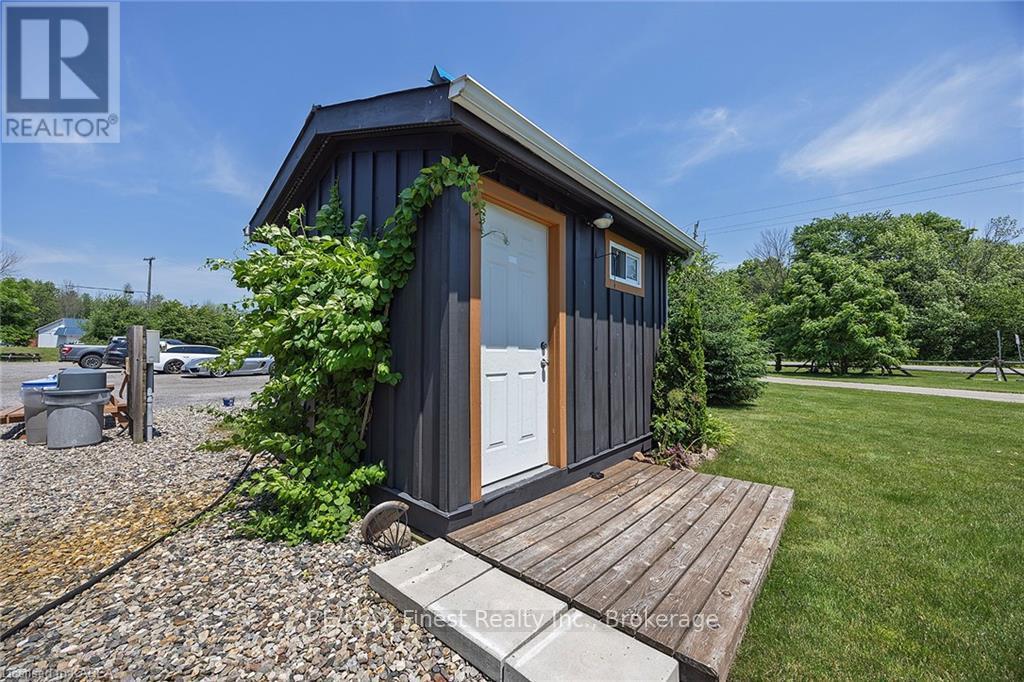 3756 County Road 3, Leeds And The Thousand Islands, Ontario  K0K 1N0 - Photo 25 - X9410920