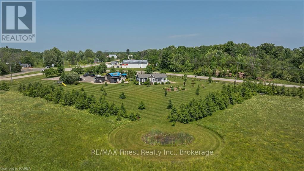 3756 County Road 3, Leeds And The Thousand Islands, Ontario  K0K 1N0 - Photo 46 - X9410920
