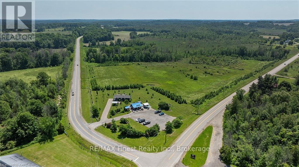 3756 County Road 3, Leeds And The Thousand Islands, Ontario  K0K 1N0 - Photo 47 - X9410920