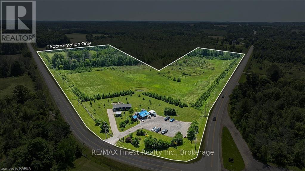 3756 County Road 3, Leeds And The Thousand Islands, Ontario  K0K 1N0 - Photo 50 - X9410920