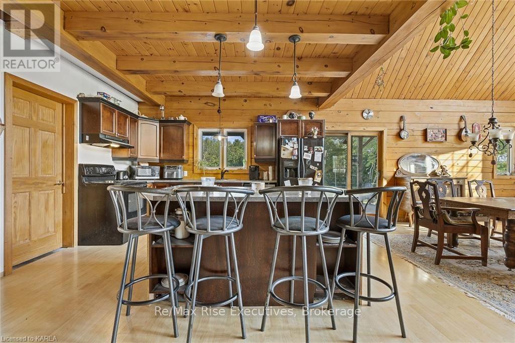 1758 Highway 15, Rideau Lakes, Ontario  K0G 1E0 - Photo 12 - X9410846