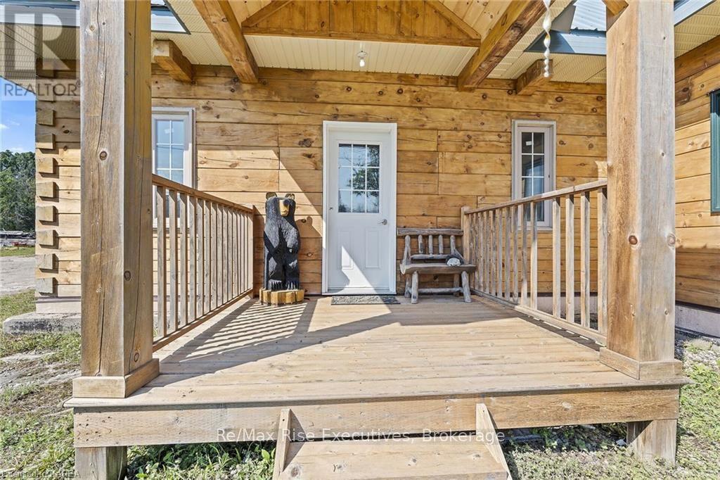1758 Highway 15, Rideau Lakes, Ontario  K0G 1E0 - Photo 2 - X9410846
