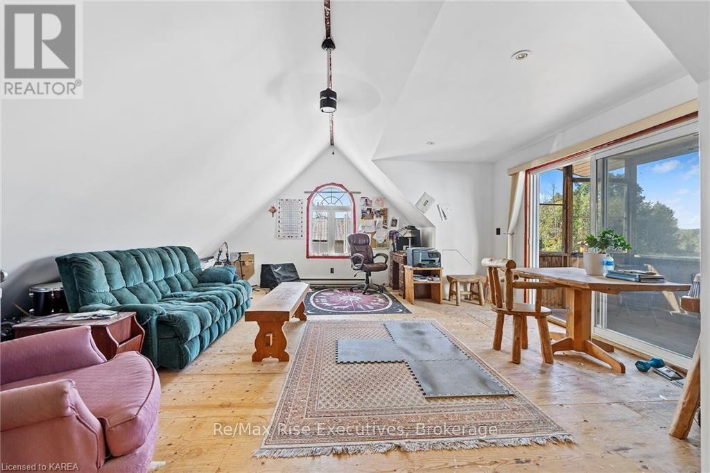 1758 Highway 15, Rideau Lakes, Ontario  K0G 1E0 - Photo 25 - X9410846