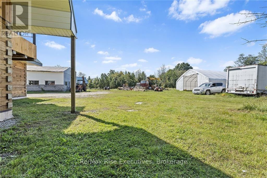 1758 Highway 15, Rideau Lakes, Ontario  K0G 1E0 - Photo 29 - X9410846