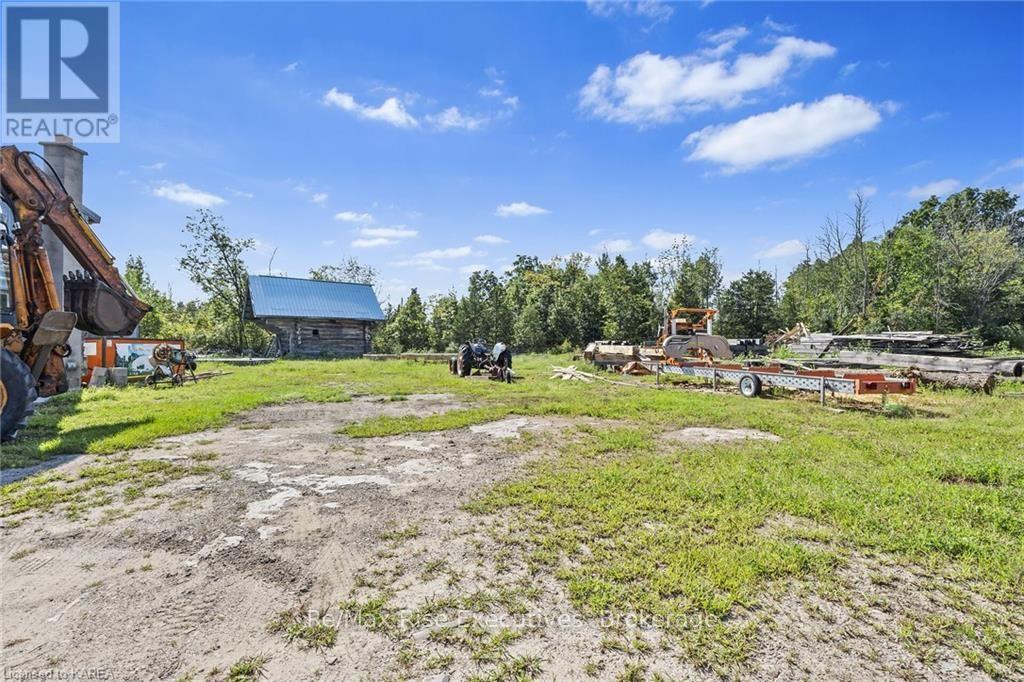 1758 Highway 15, Rideau Lakes, Ontario  K0G 1E0 - Photo 32 - X9410846
