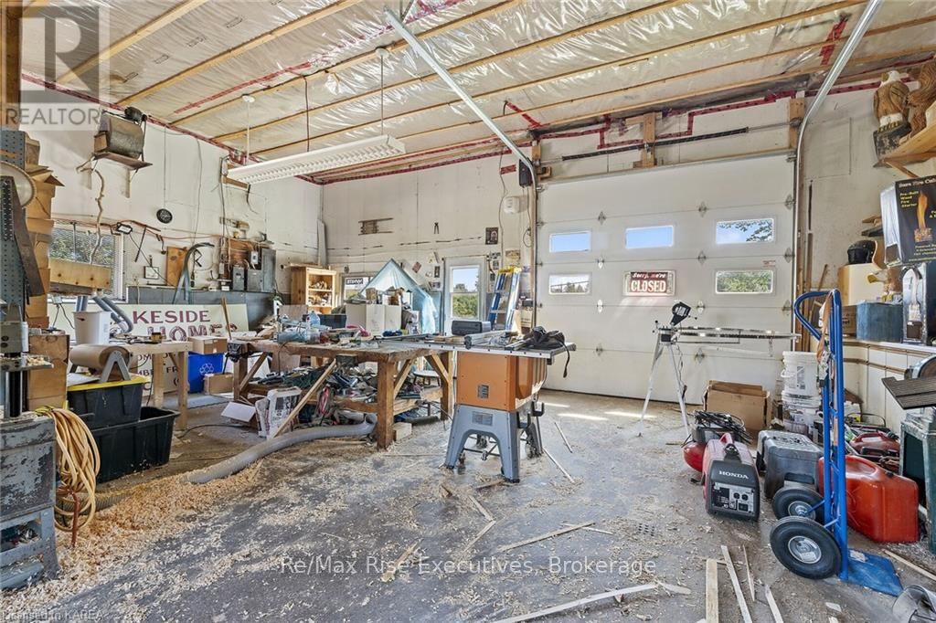 1758 Highway 15, Rideau Lakes, Ontario  K0G 1E0 - Photo 35 - X9410846