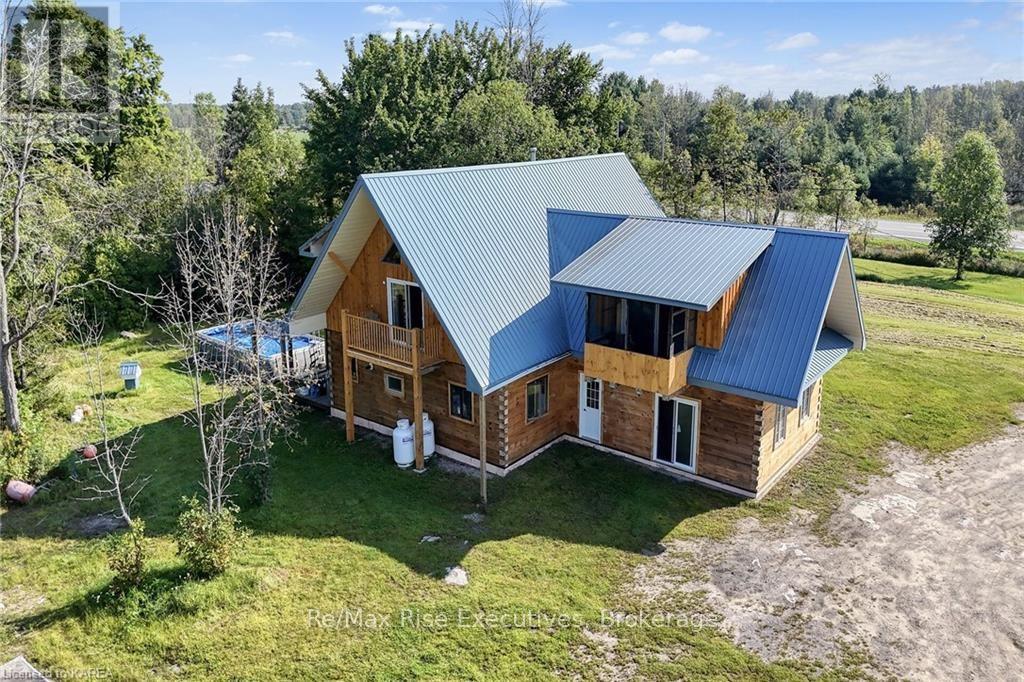 1758 Highway 15, Rideau Lakes, Ontario  K0G 1E0 - Photo 40 - X9410846