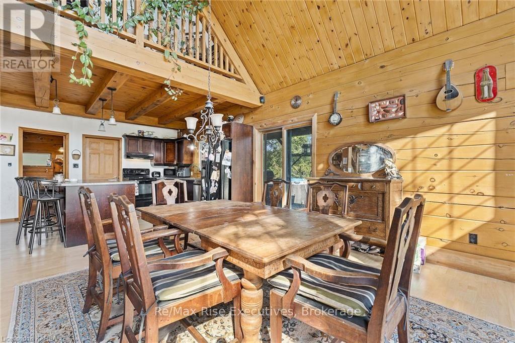 1758 Highway 15, Rideau Lakes, Ontario  K0G 1E0 - Photo 8 - X9410846