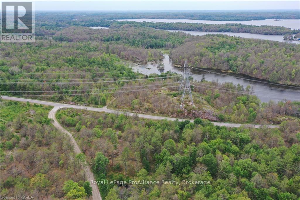 PT LT 7 SMITHS BAY LOT, Rideau Lakes, Ontario