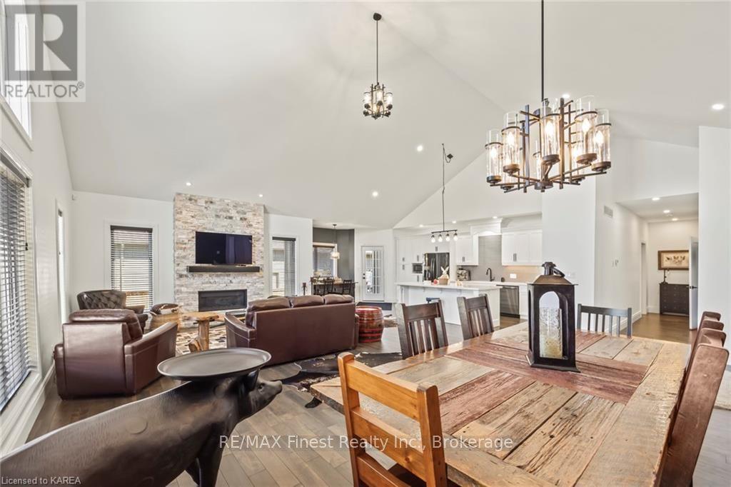 876 Roshan Drive, Kingston, Ontario  K7P 0B2 - Photo 7 - X9412589