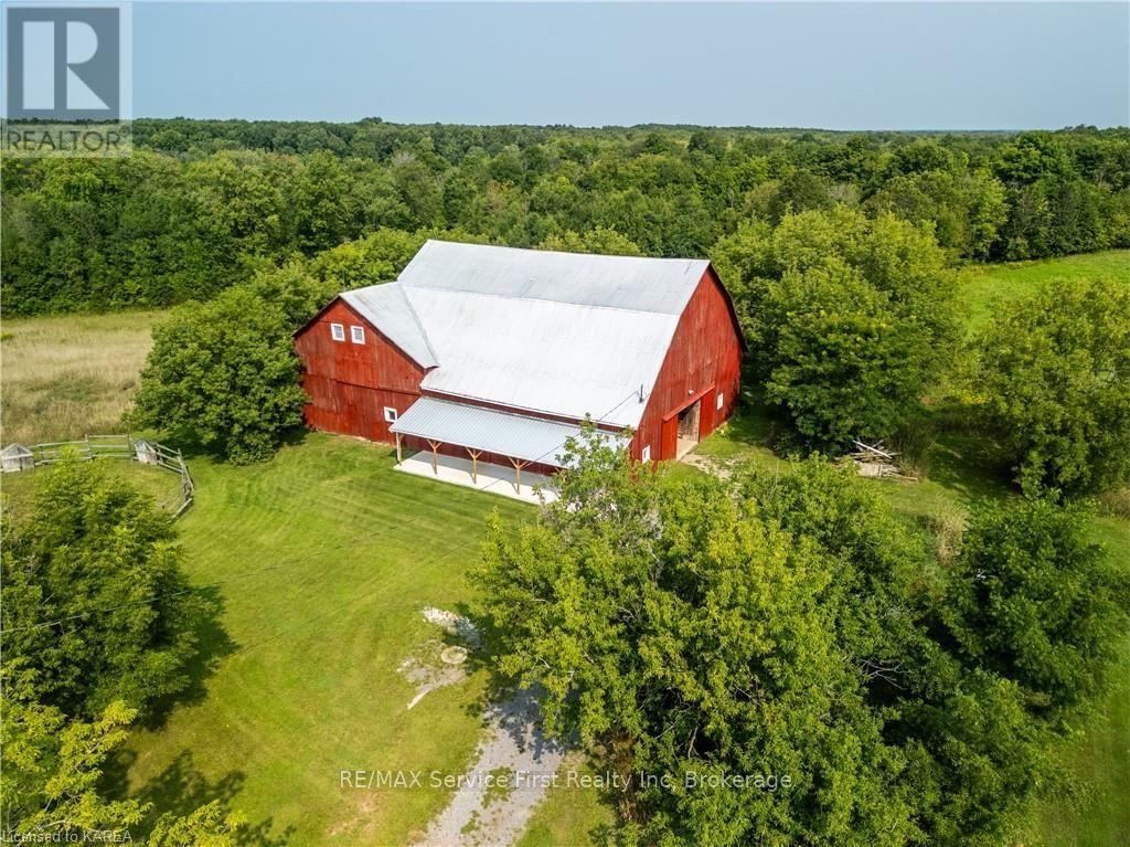 4902 Petworth Road, South Frontenac, Ontario  K0H 1V0 - Photo 32 - X9412167