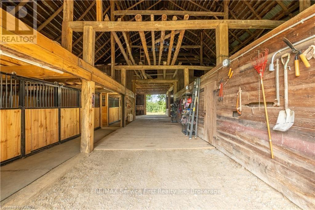 4902 Petworth Road, South Frontenac, Ontario  K0H 1V0 - Photo 35 - X9412167