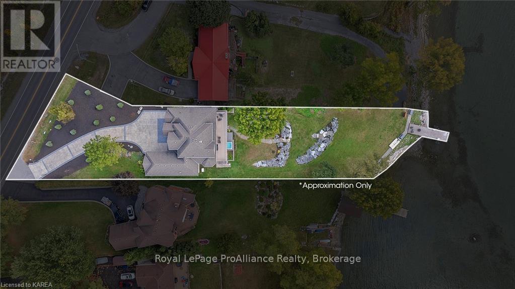 4744 Bath Road, Loyalist, Ontario  K0H 1G0 - Photo 4 - X9413101