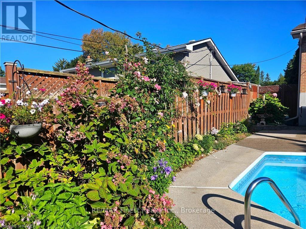 981 Hudson Drive, Kingston, Ontario  K7M 5K5 - Photo 23 - X9514576