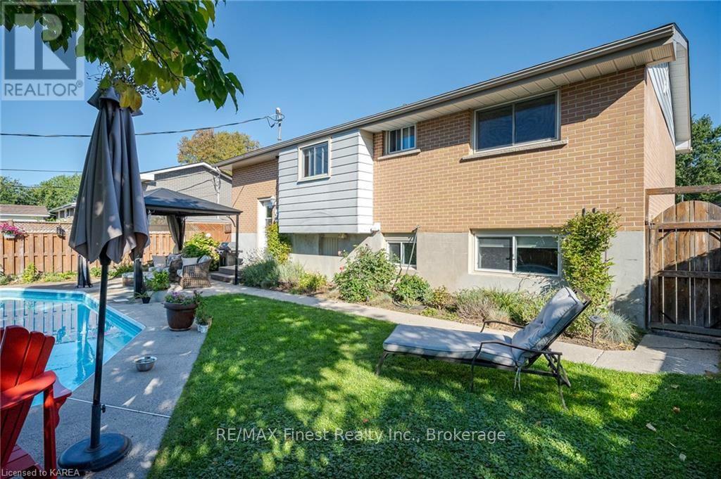 981 Hudson Drive, Kingston, Ontario  K7M 5K5 - Photo 26 - X9514576
