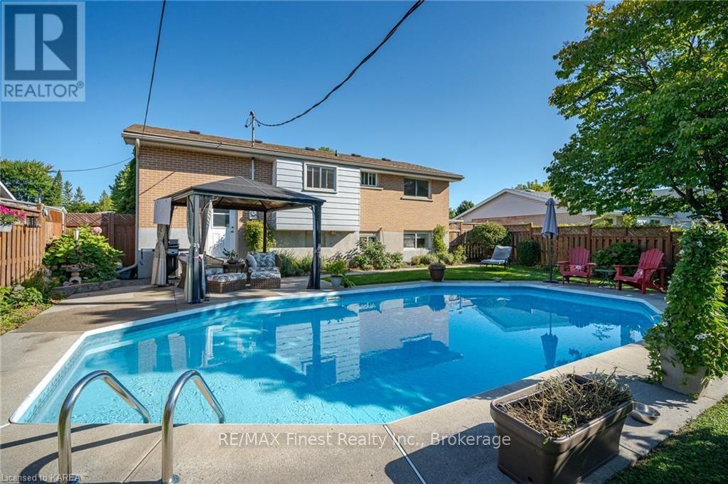 981 Hudson Drive, Kingston, Ontario  K7M 5K5 - Photo 27 - X9514576