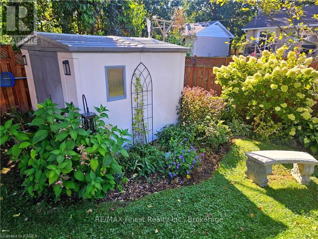 981 Hudson Drive, Kingston, Ontario  K7M 5K5 - Photo 30 - X9514576