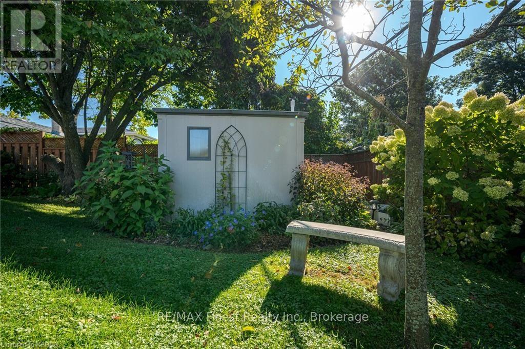 981 Hudson Drive, Kingston, Ontario  K7M 5K5 - Photo 31 - X9514576