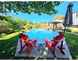 981 HUDSON DRIVE, Kingston, Ontario
