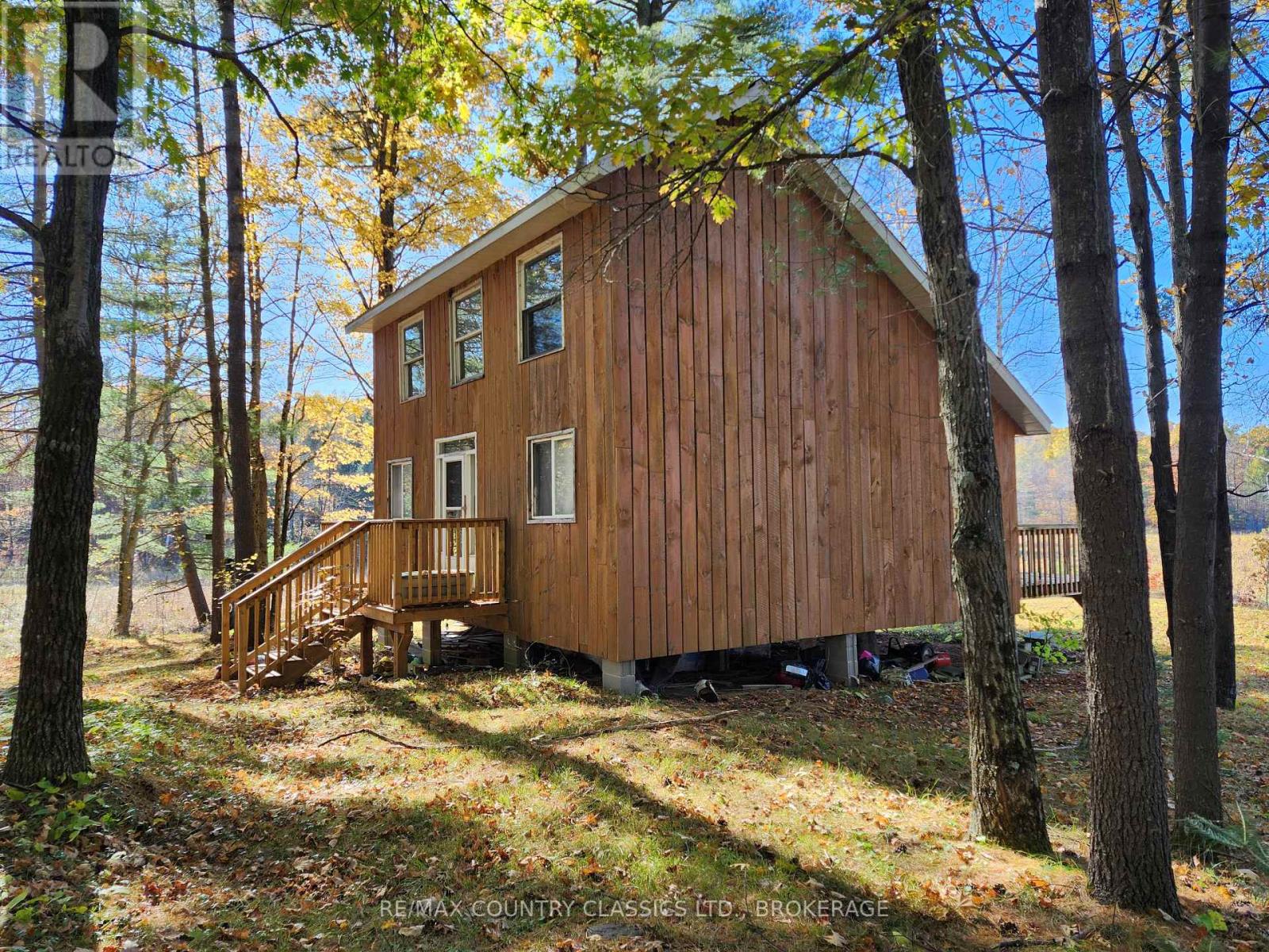 1116 Greer Road, Frontenac, Ontario  K0H 1J0 - Photo 1 - X10410996