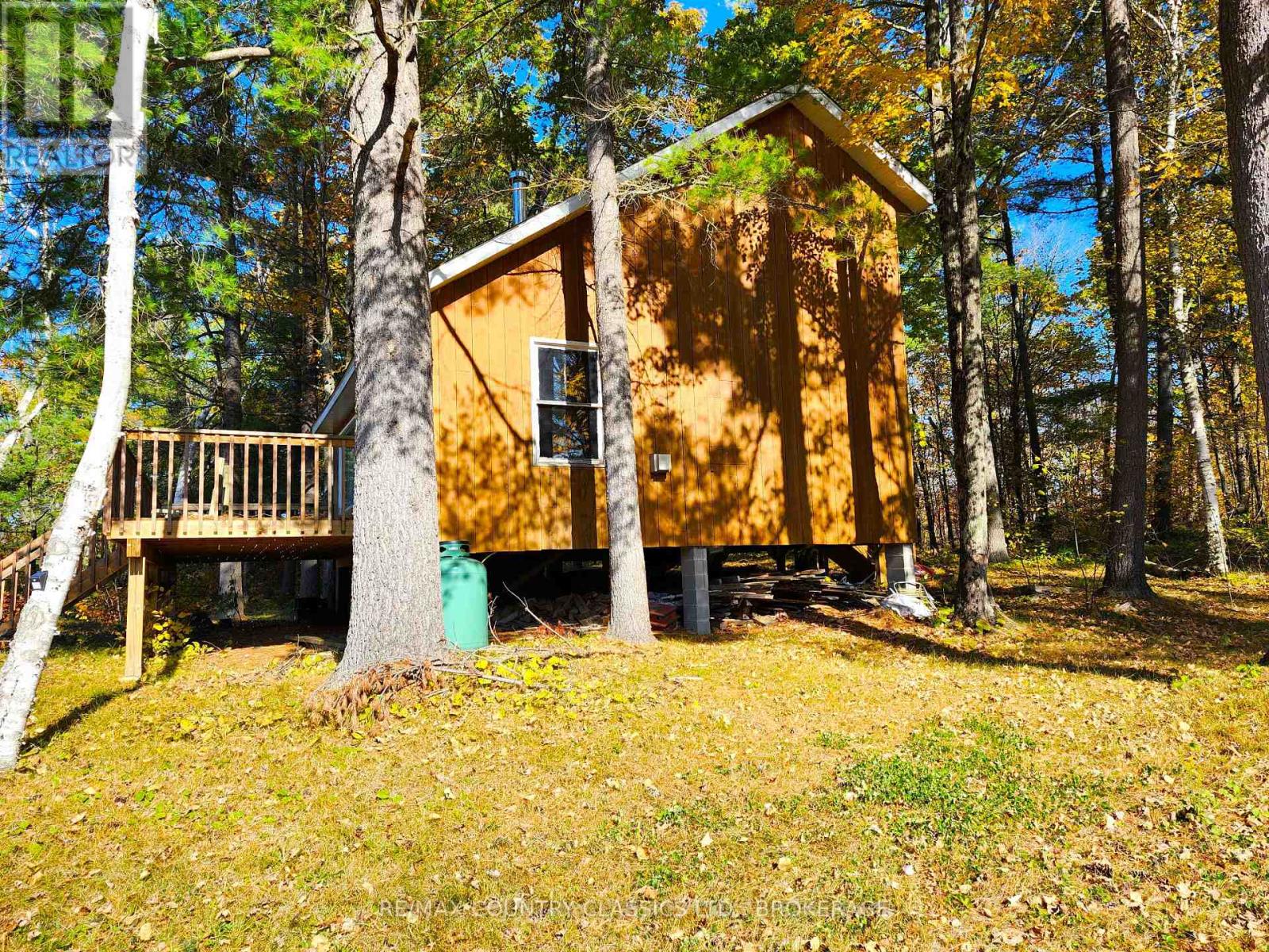 1116 Greer Road, Frontenac, Ontario  K0H 1J0 - Photo 3 - X10410996