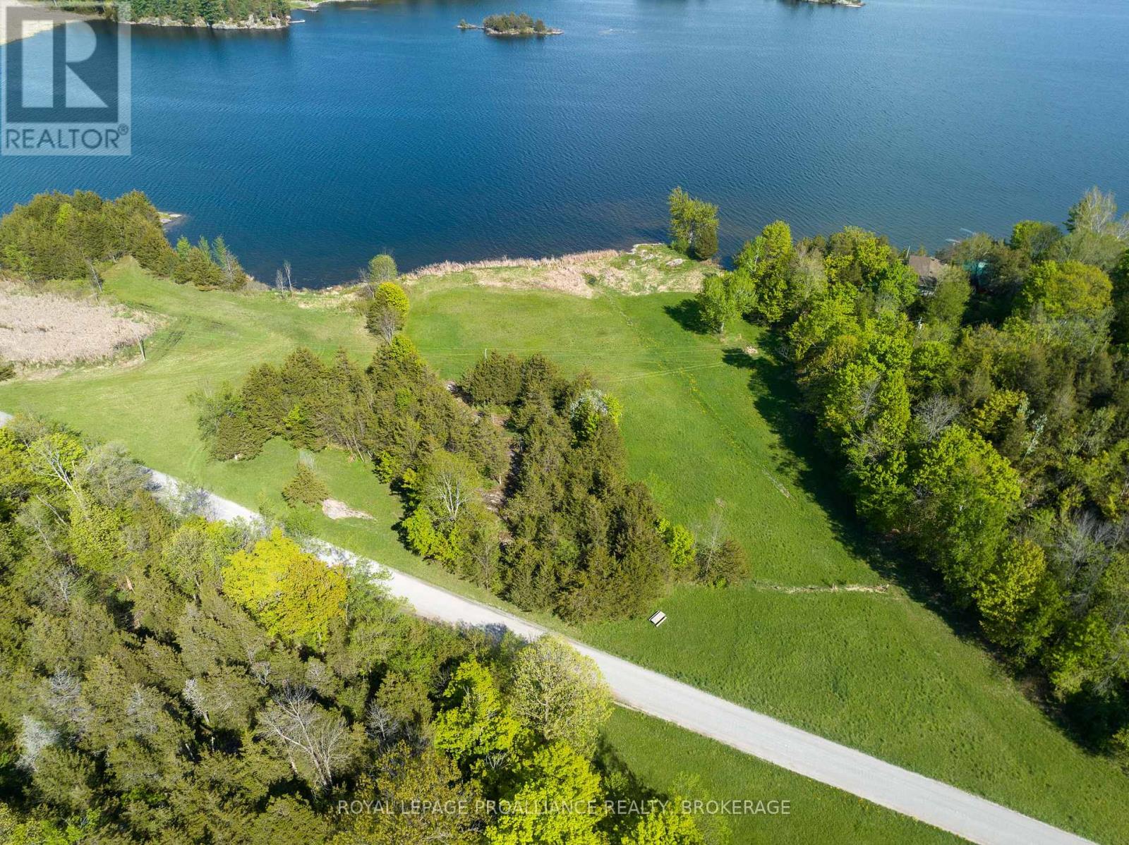 Ptlt 17 Gananoque Lake Lot, Front Of Leeds & Seeleys Bay, Ontario  K0H 2N0 - Photo 1 - X10415571