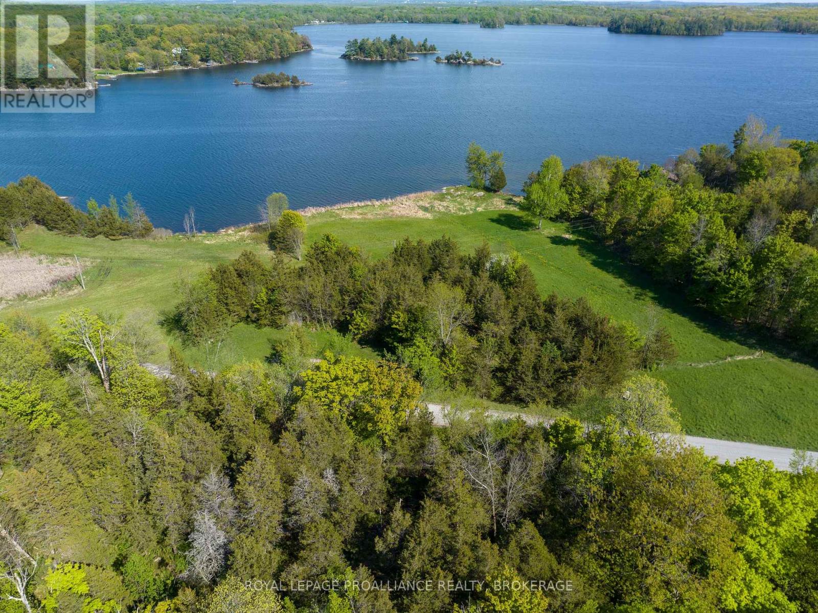 Ptlt 17 Gananoque Lake Lot, Front Of Leeds & Seeleys Bay, Ontario  K0H 2N0 - Photo 13 - X10415571