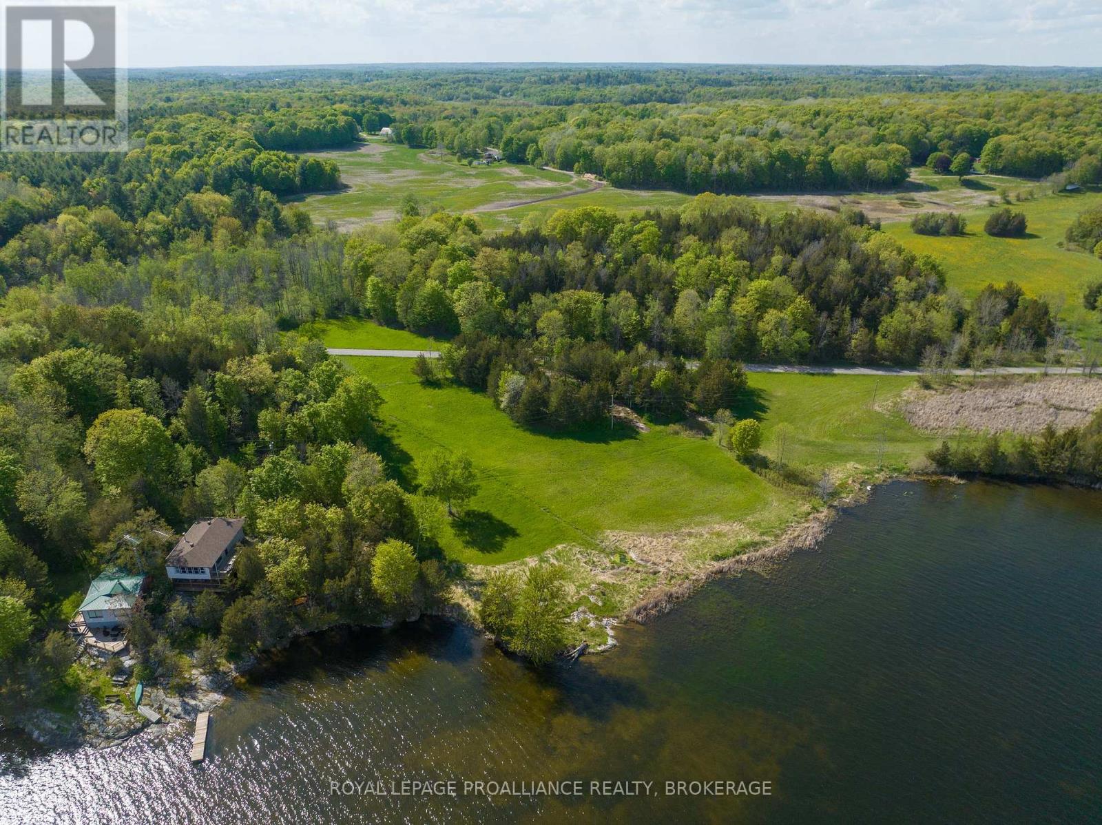 Ptlt 17 Gananoque Lake Lot, Front Of Leeds & Seeleys Bay, Ontario  K0H 2N0 - Photo 15 - X10415571