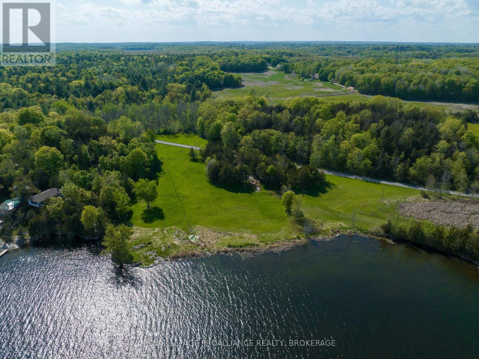 Ptlt 17 Gananoque Lake Lot, Front Of Leeds & Seeleys Bay, Ontario  K0H 2N0 - Photo 16 - X10415571