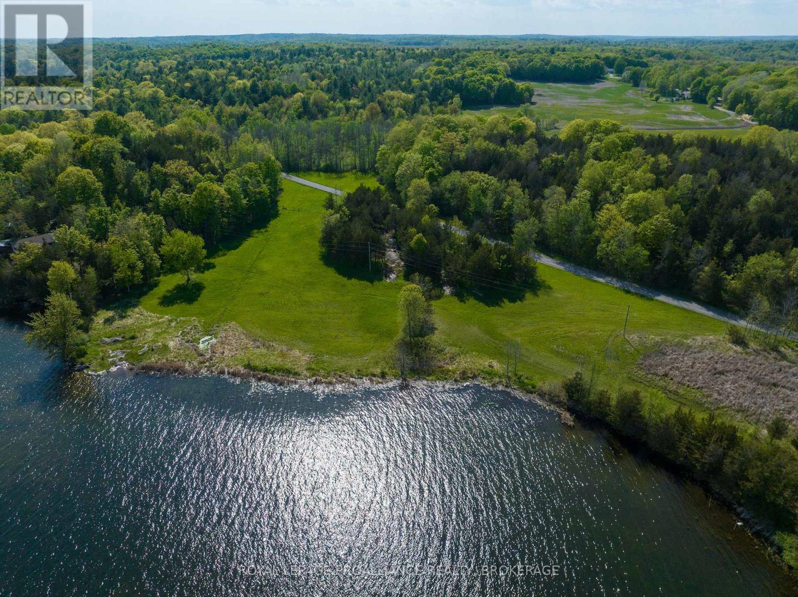 Ptlt 17 Gananoque Lake Lot, Front Of Leeds & Seeleys Bay, Ontario  K0H 2N0 - Photo 17 - X10415571